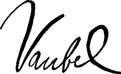 Vaubel Designs